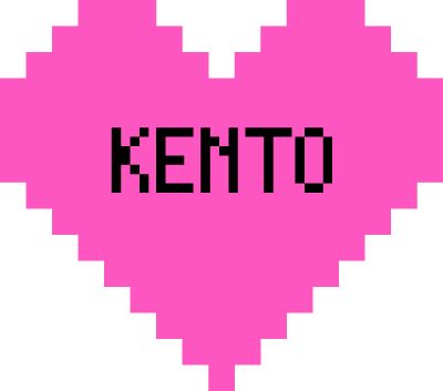 KENTO